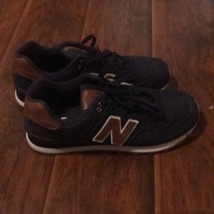 New Balance Sneakers